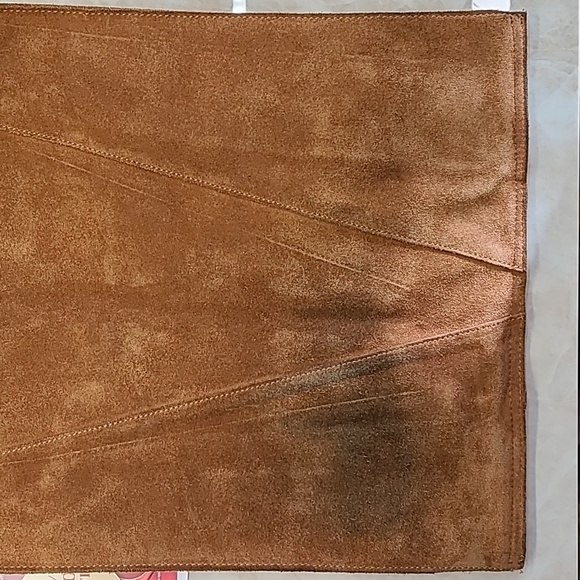 Free People Slouchy Suede Hobo - Picture 11 of 14